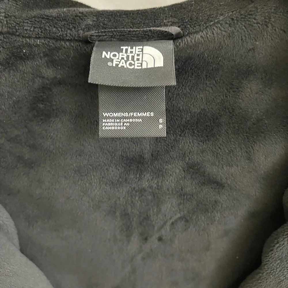 North Face Jacket - Picture 3 of 3